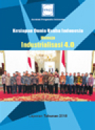 Laporan Tahunan APINDO Kabupaten Malang 2018