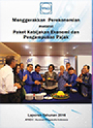 Laporan Tahunan APINDO Kabupaten Malang 2016